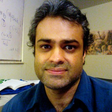 Dr. Jeet Sukumaran