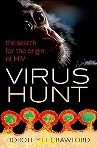 Virus Hunt: The Search for the Origin of HIV/AIDS